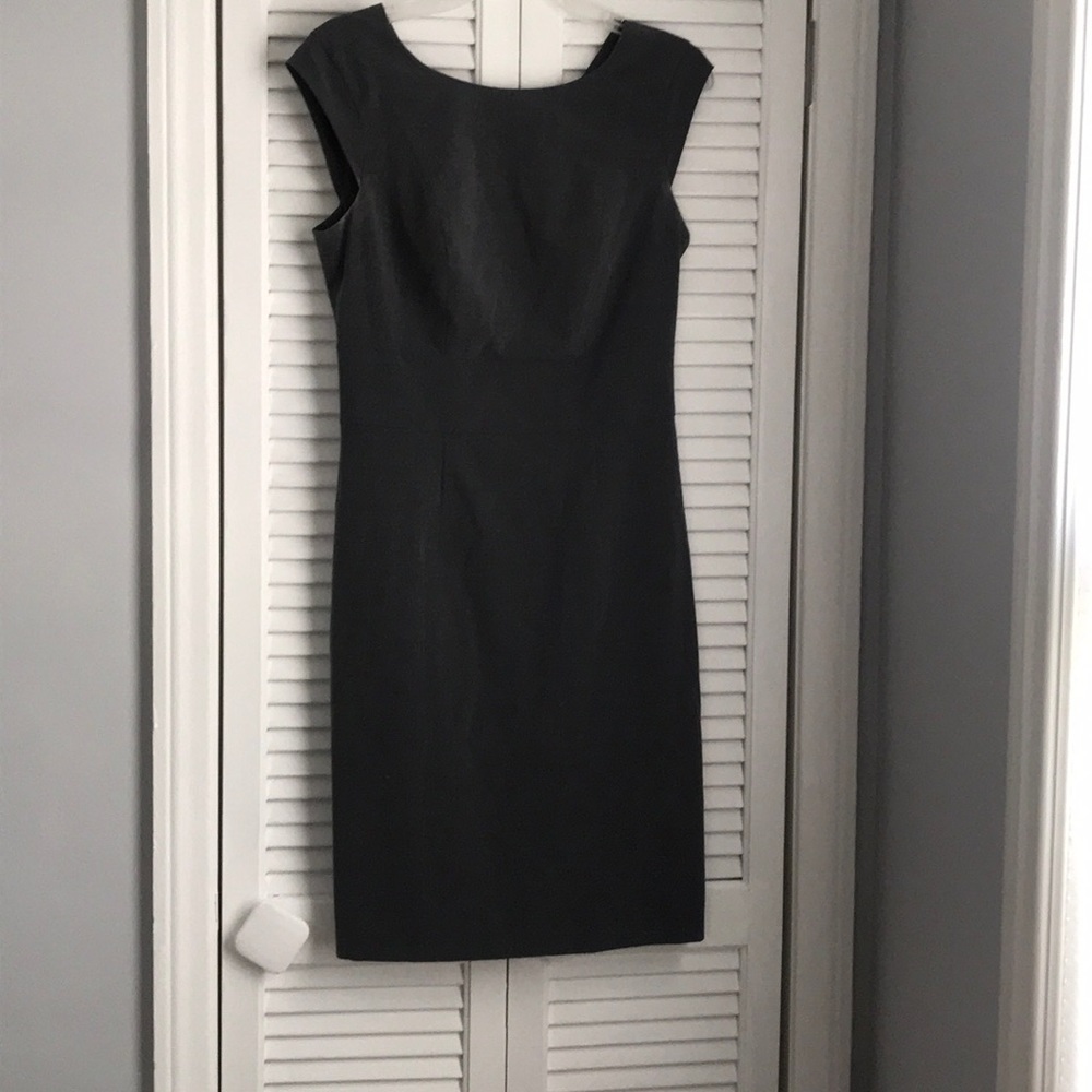The Limited Sheath Dress